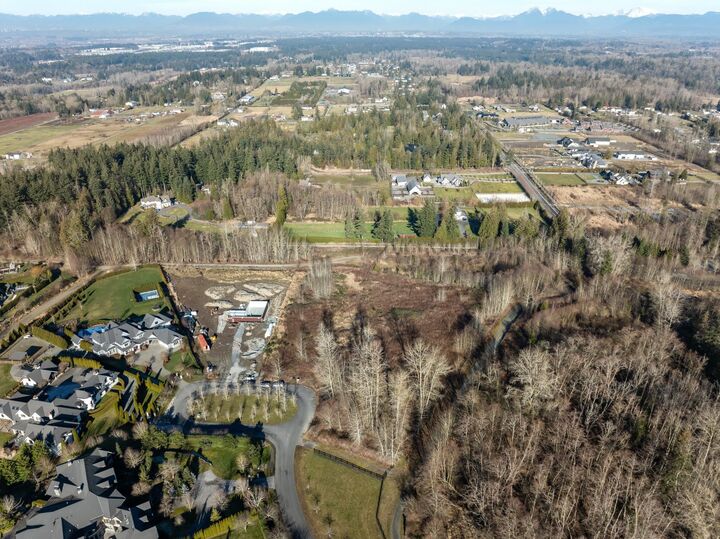 Property Photo: 19897 3B Avenue BC V2Z 0A2
