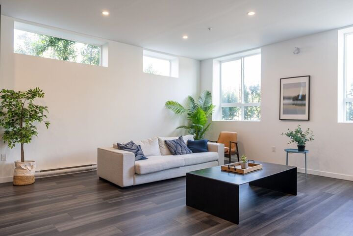 Property Photo: 13628 81A Avenue 413 BC V3W 3E2