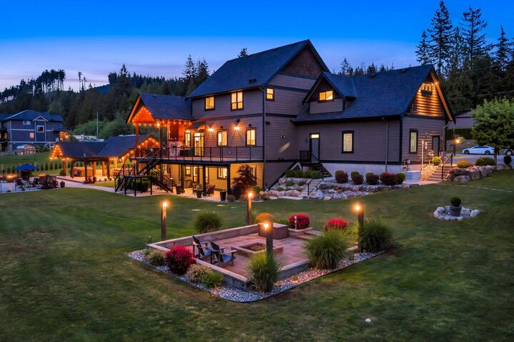 Property Photo: 9705 Verchere Street BC V2V 7E6