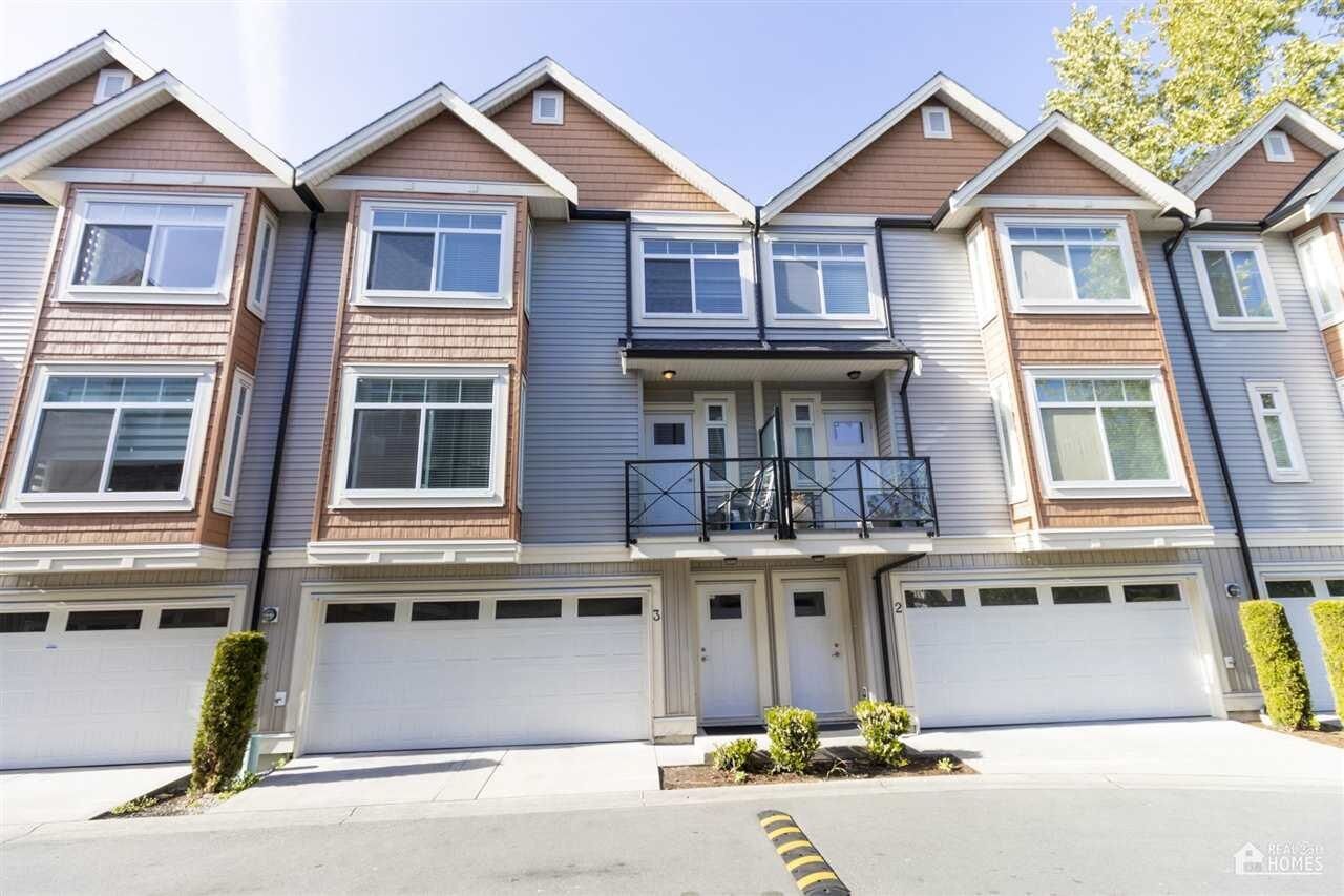 Property Photo: 12091 70 Avenue 3 BC V3W 1A6