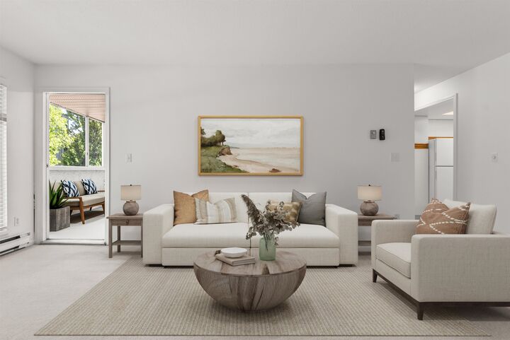 Property Photo:  1440 Garden Place 256  BC V4M 3Z2 