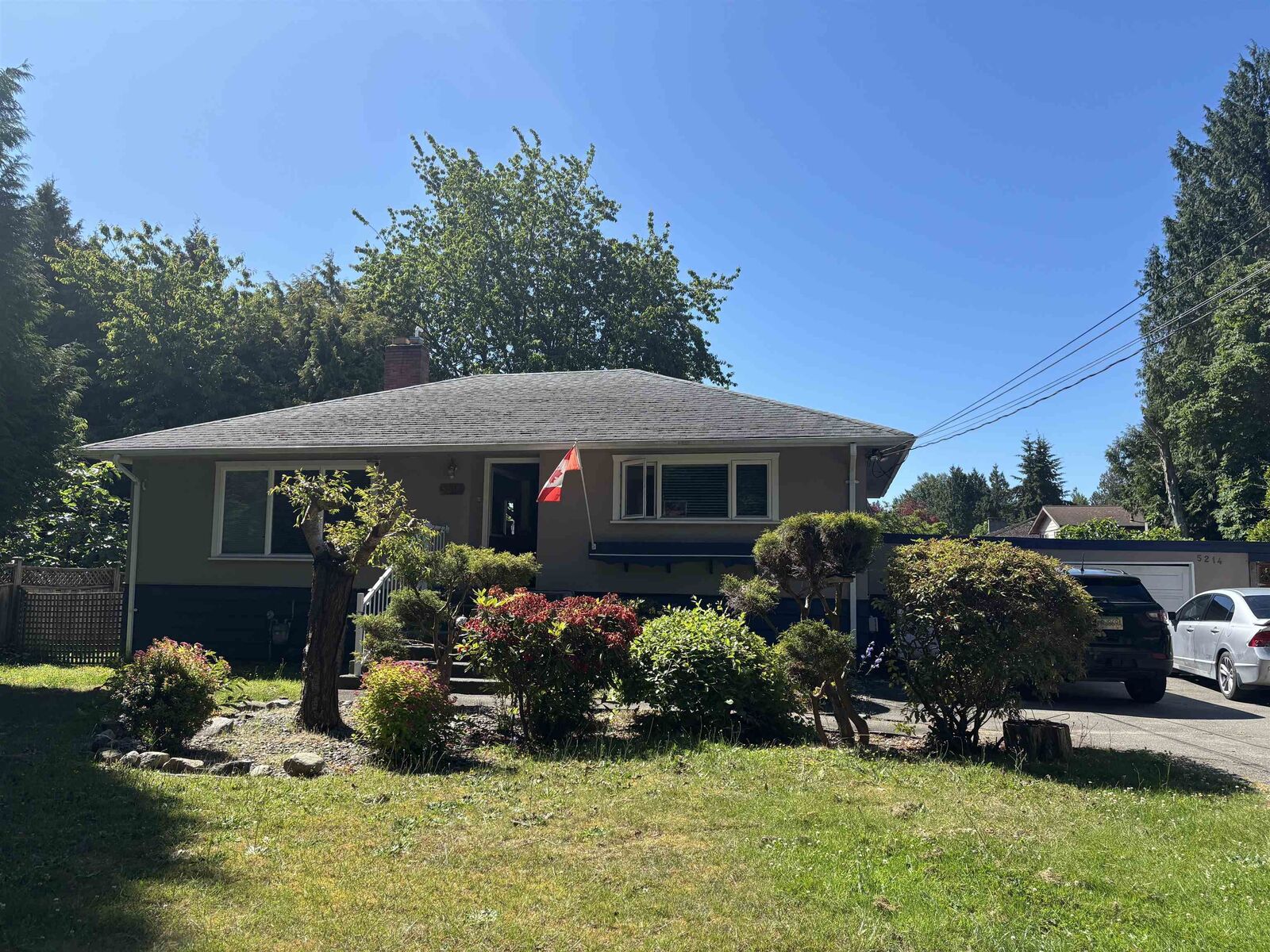 Property Photo: 5214 12th Avenue BC V4M 2A8