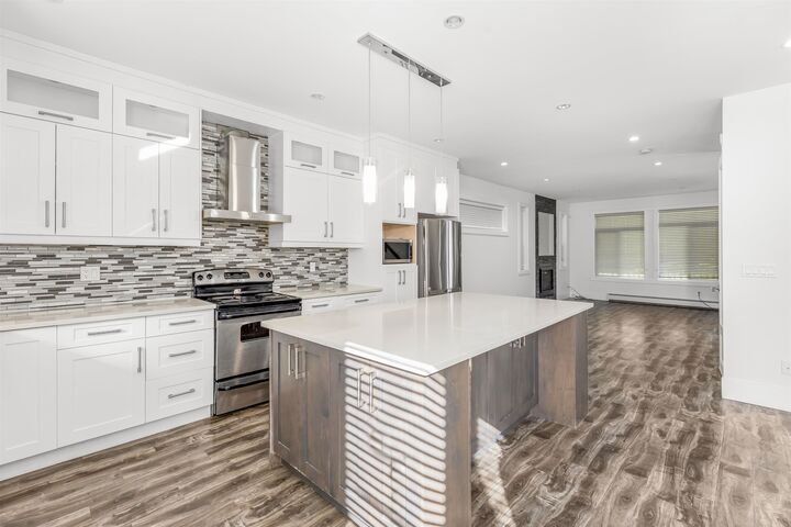 Property Photo: 6015 138A Street BC V3X 1E7