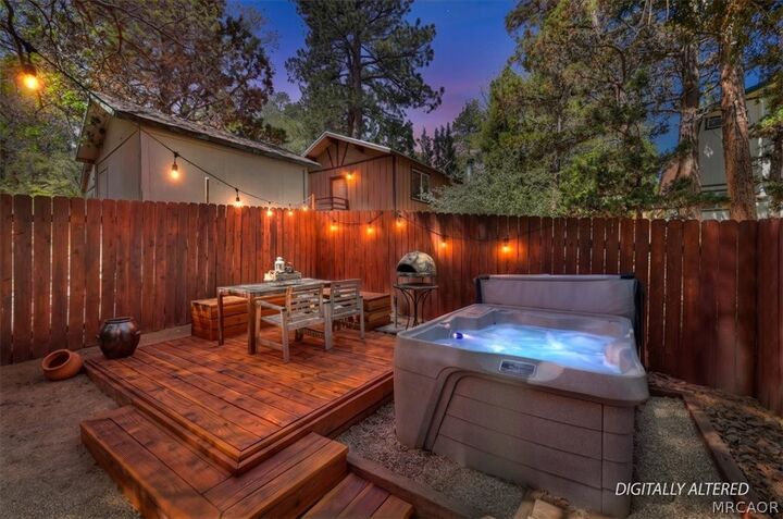 Property Photo: 756 Cedar Lane CA 92386