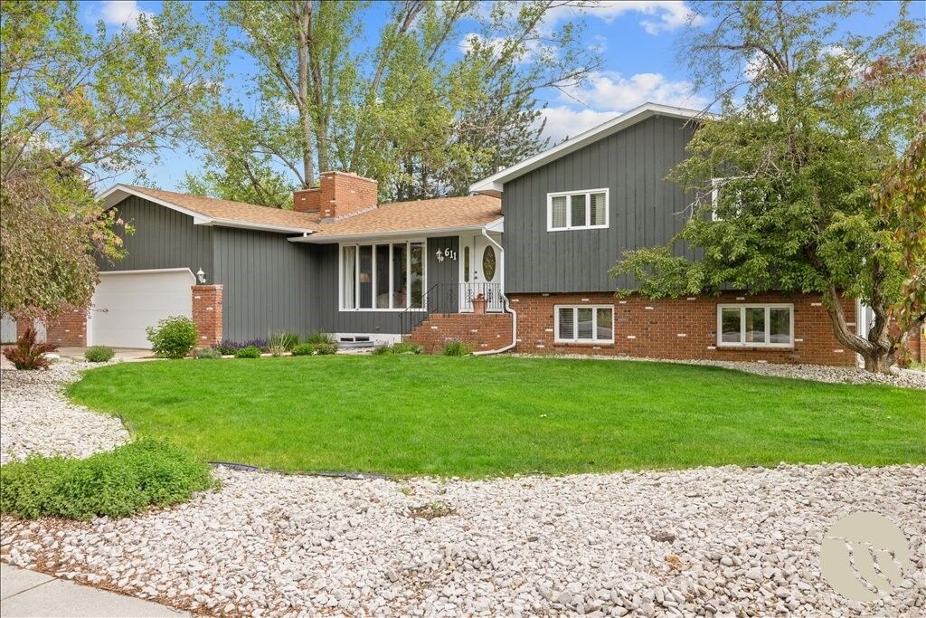Property Photo:  611 Indian Trail  MT 59105 