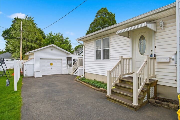 Property Photo:  107 S Page Avenue  NY 13760 