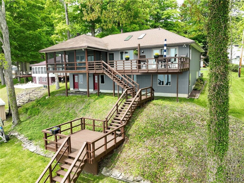 Property Photo:  50 Kellar Drive Drive  NY 13028 