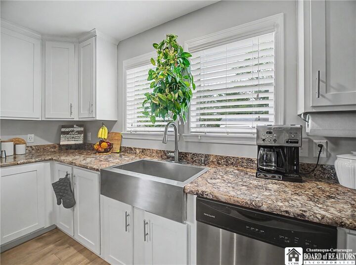 Property Photo:  3972 N Everett Avenue  NY 14712 