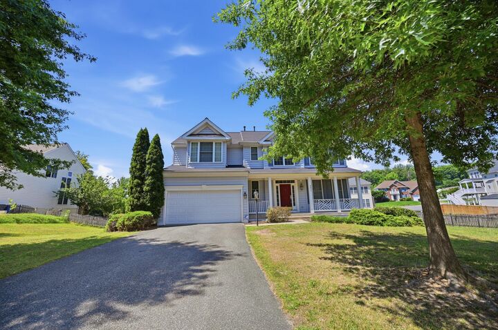 Property Photo: 3311 McCorkle Court VA 22172