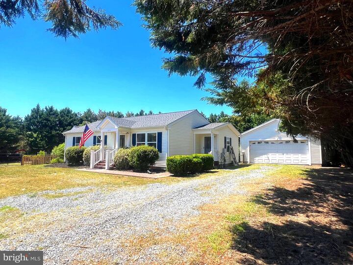 Property Photo:  4314 Beulah Road  MD 21643 