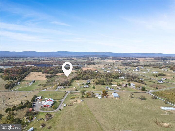 Property Photo: 458 Hites Road VA 22655