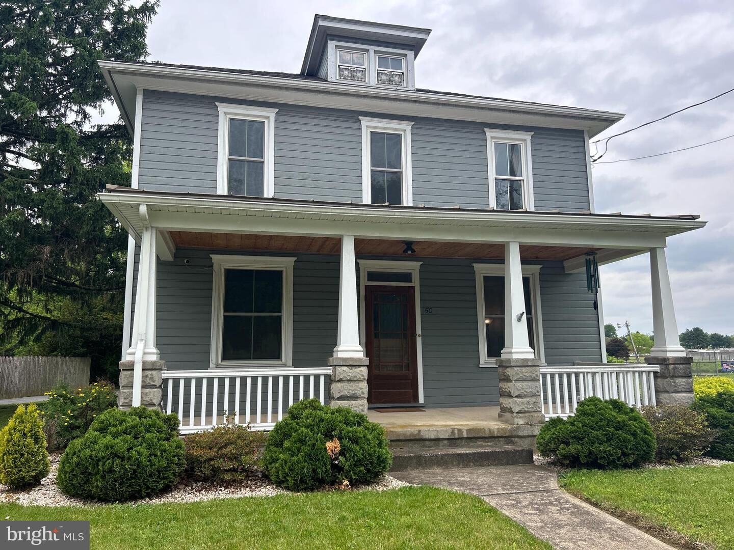 Property Photo: 50 N Middlesex Road PA 17013