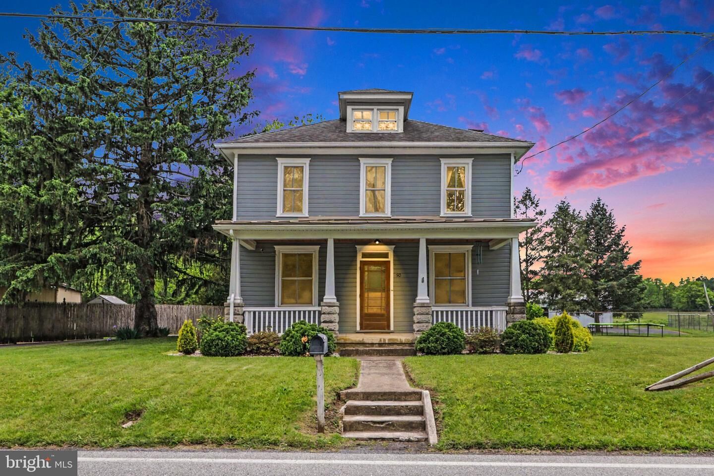 Property Photo:  50 N Middlesex Road  PA 17013 