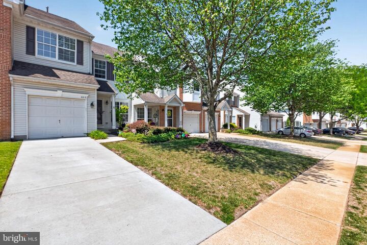 Property Photo:  4012 Hermitage Drive  NJ 08043 