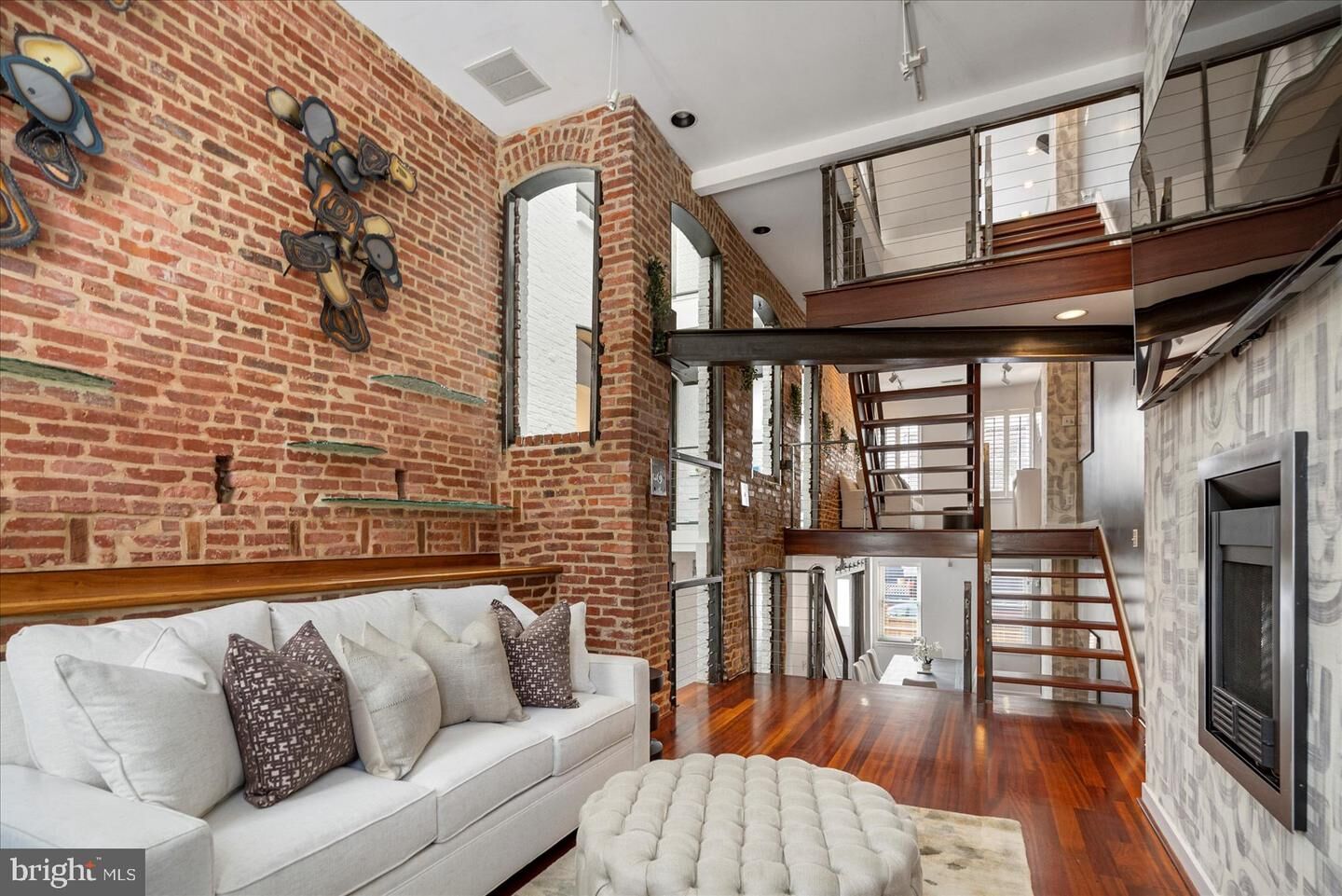 Property Photo:  2125 Cambridge  MD 21231 
