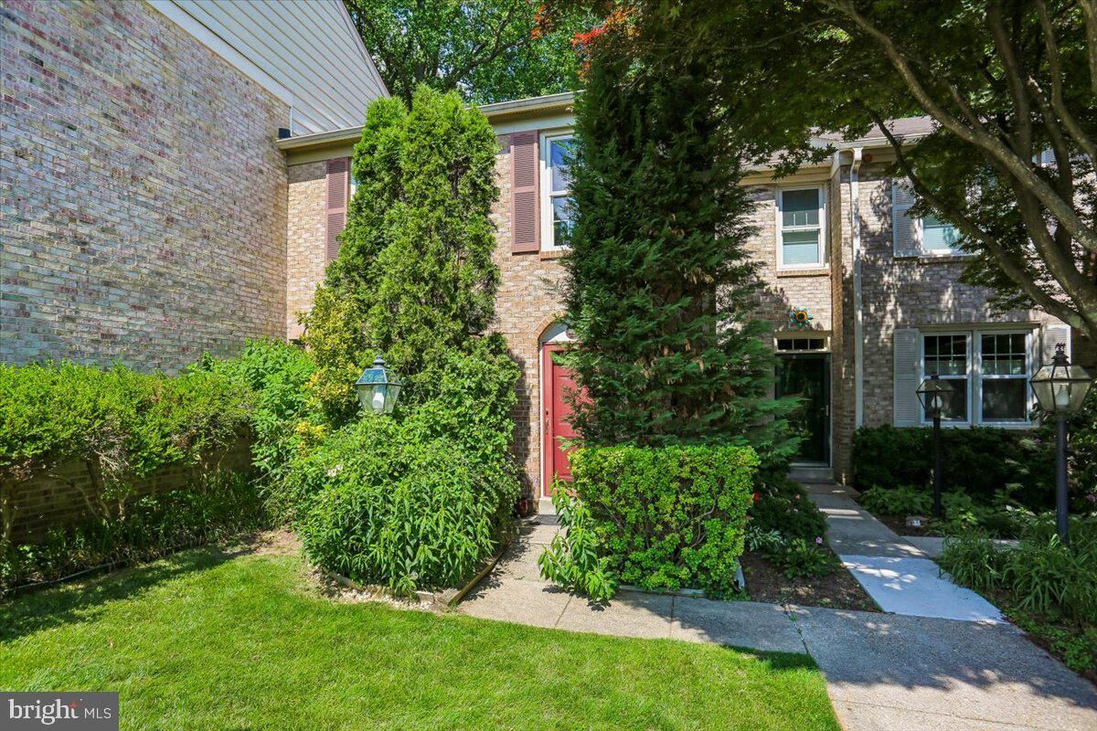 Property Photo: 2459 McCormick Road MD 20850