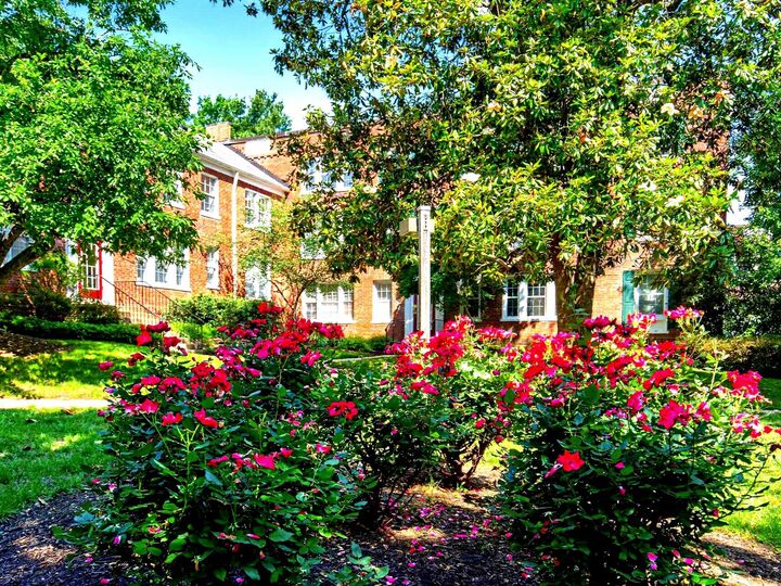 Property Photo:  1811 Key Boulevard 10532  VA 22201 