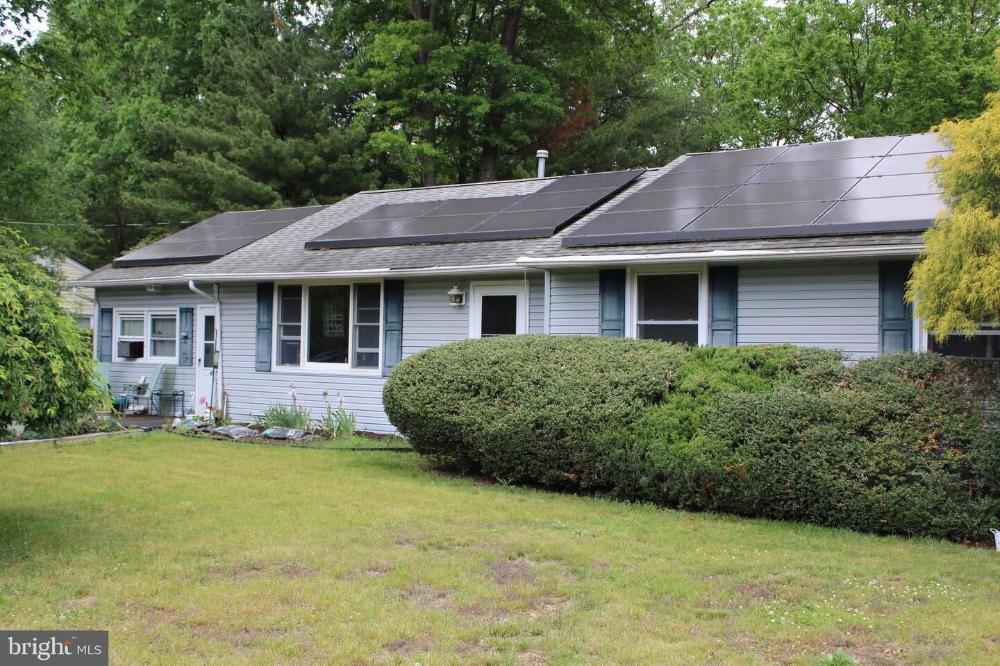 Property Photo:  614 Judy Avenue  NJ 08322 
