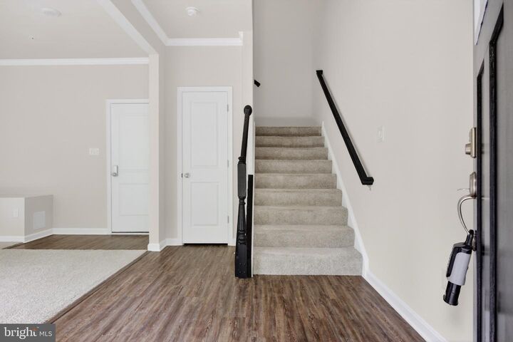 Property Photo: 206 Bethel Alley MD 21037