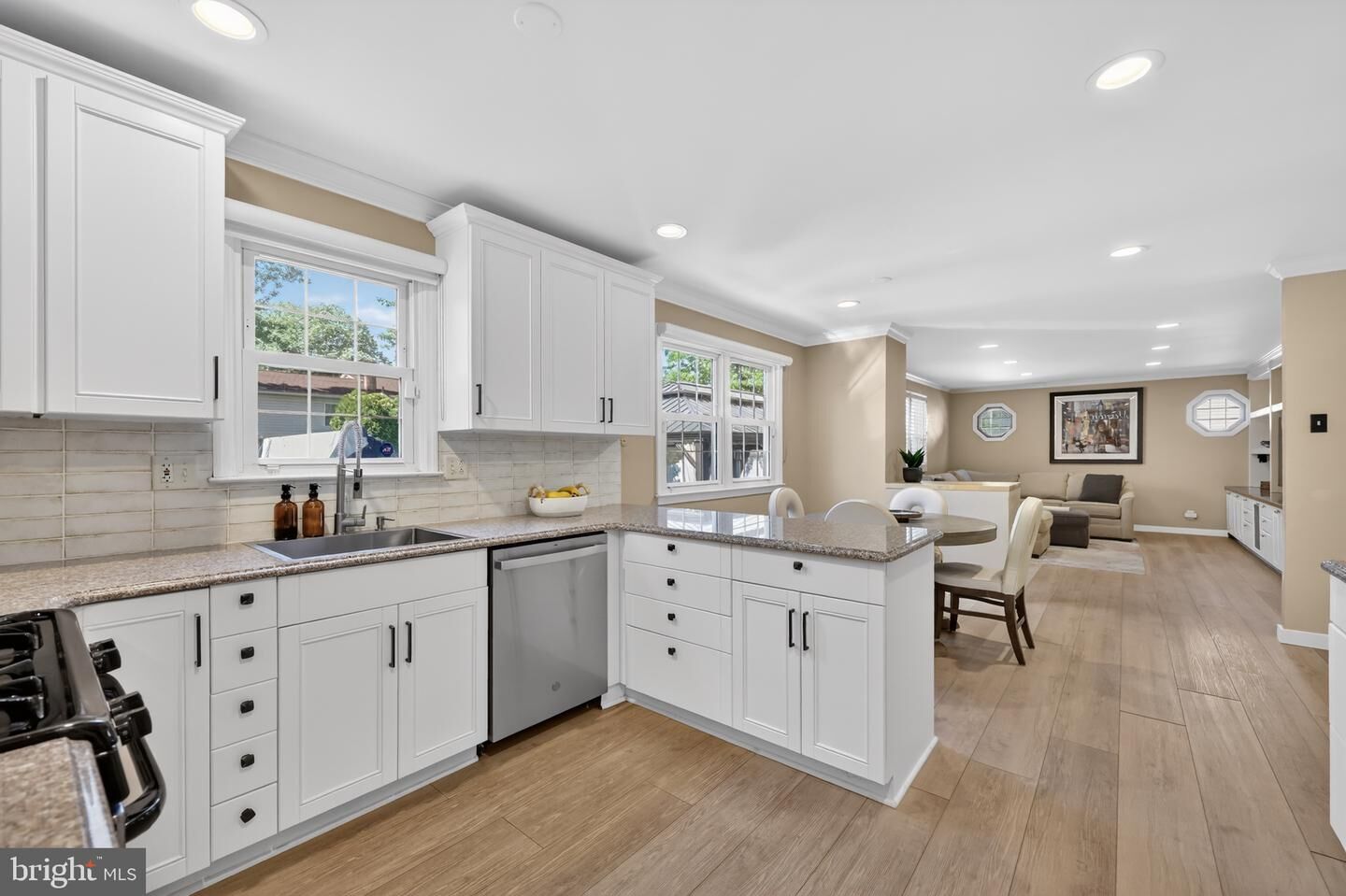 Property Photo: 1758 Fireside Lane NJ 08003