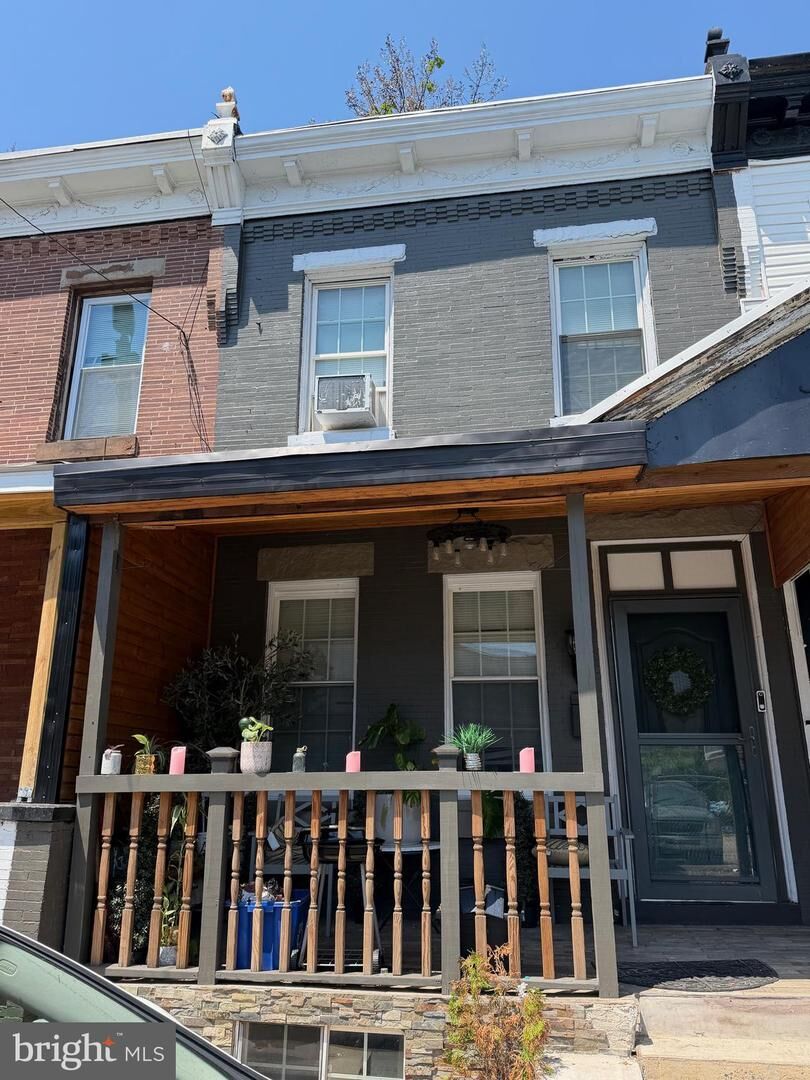 Property Photo:  3648 N Camac Street  PA 19140 
