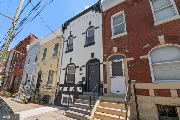 Property Photo:  1341 N 29th Street  PA 19121 