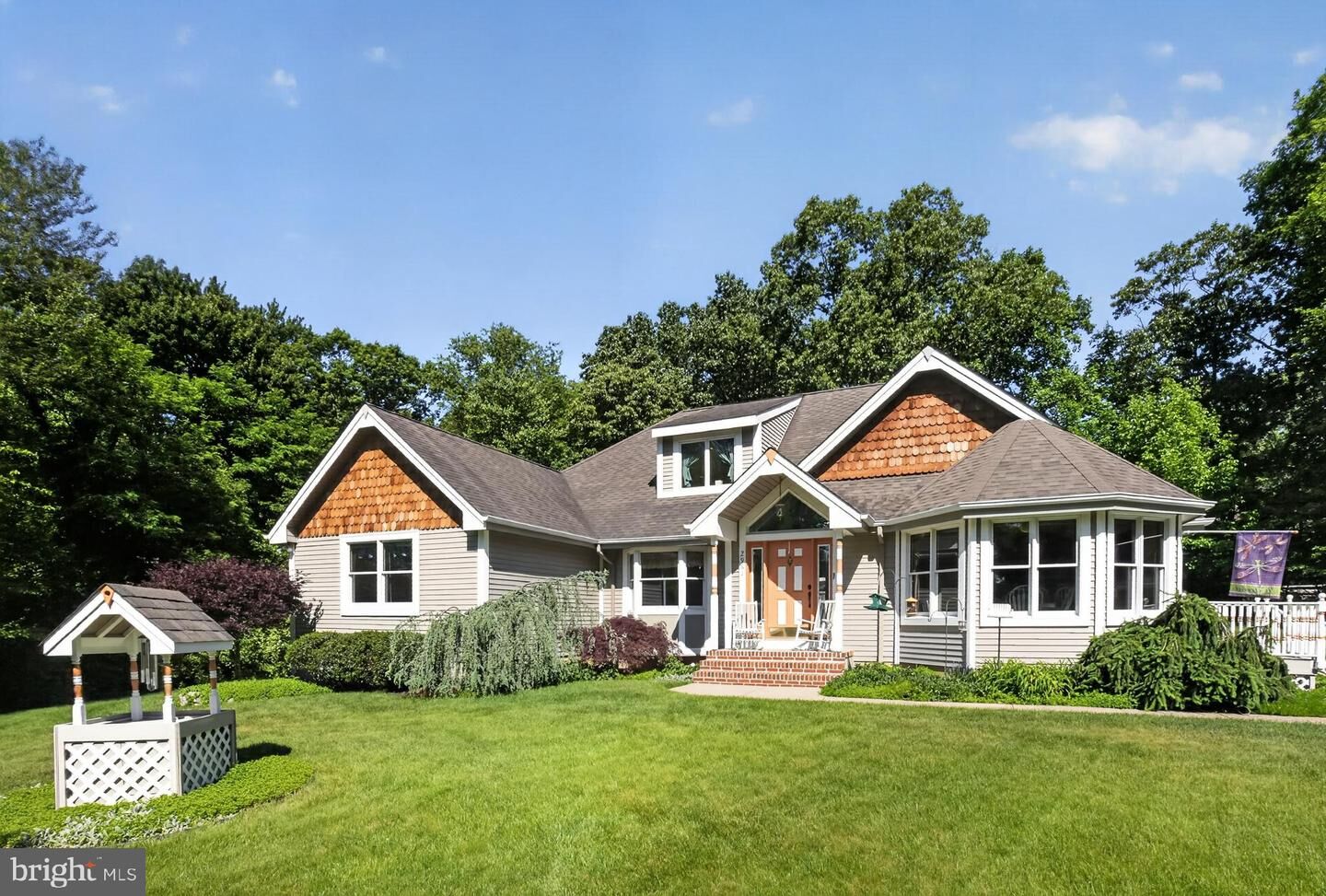 Property Photo:  2961 Marne Highway  NJ 08054 