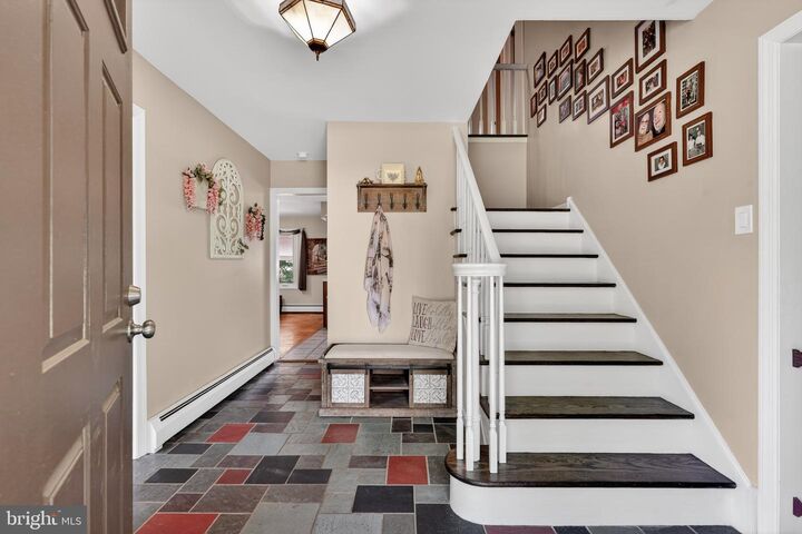 Property Photo: 113 Glenwood Drive PA 18977