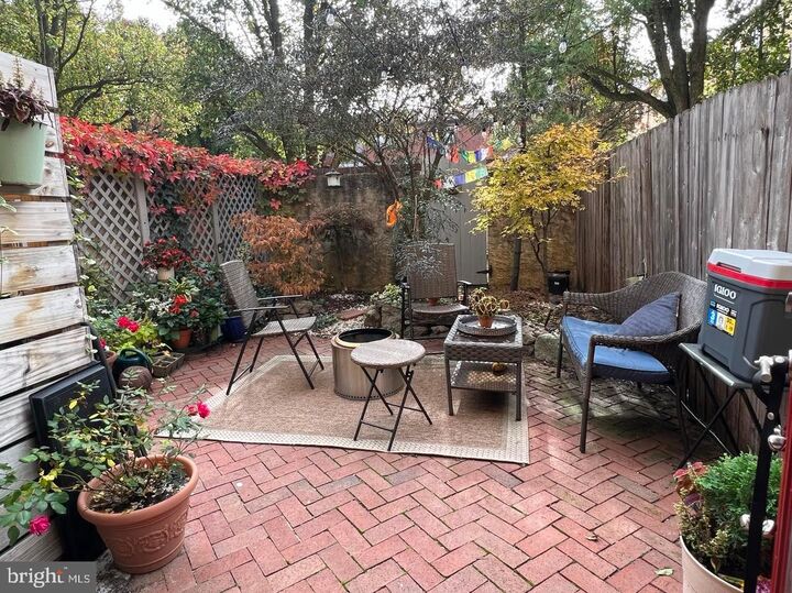 Property Photo: 2610 Parrish Street PA 19130