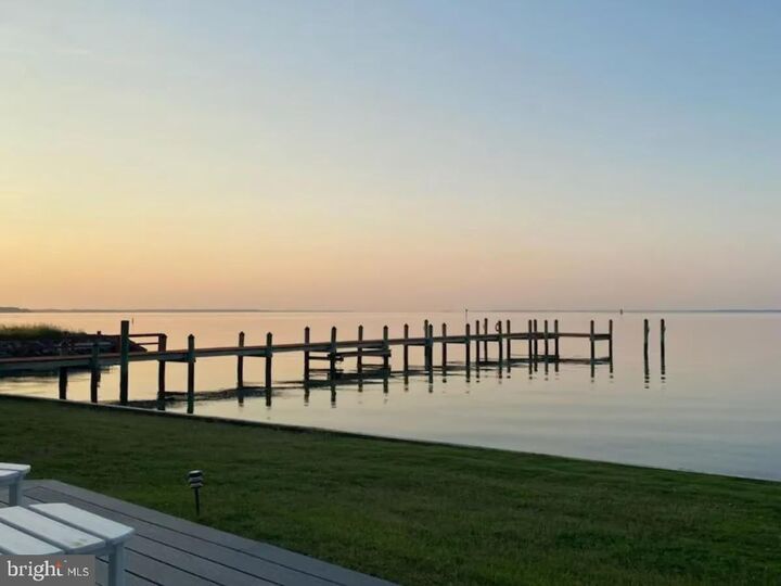 Property Photo:  21642 Chicken Point Road  MD 21671 