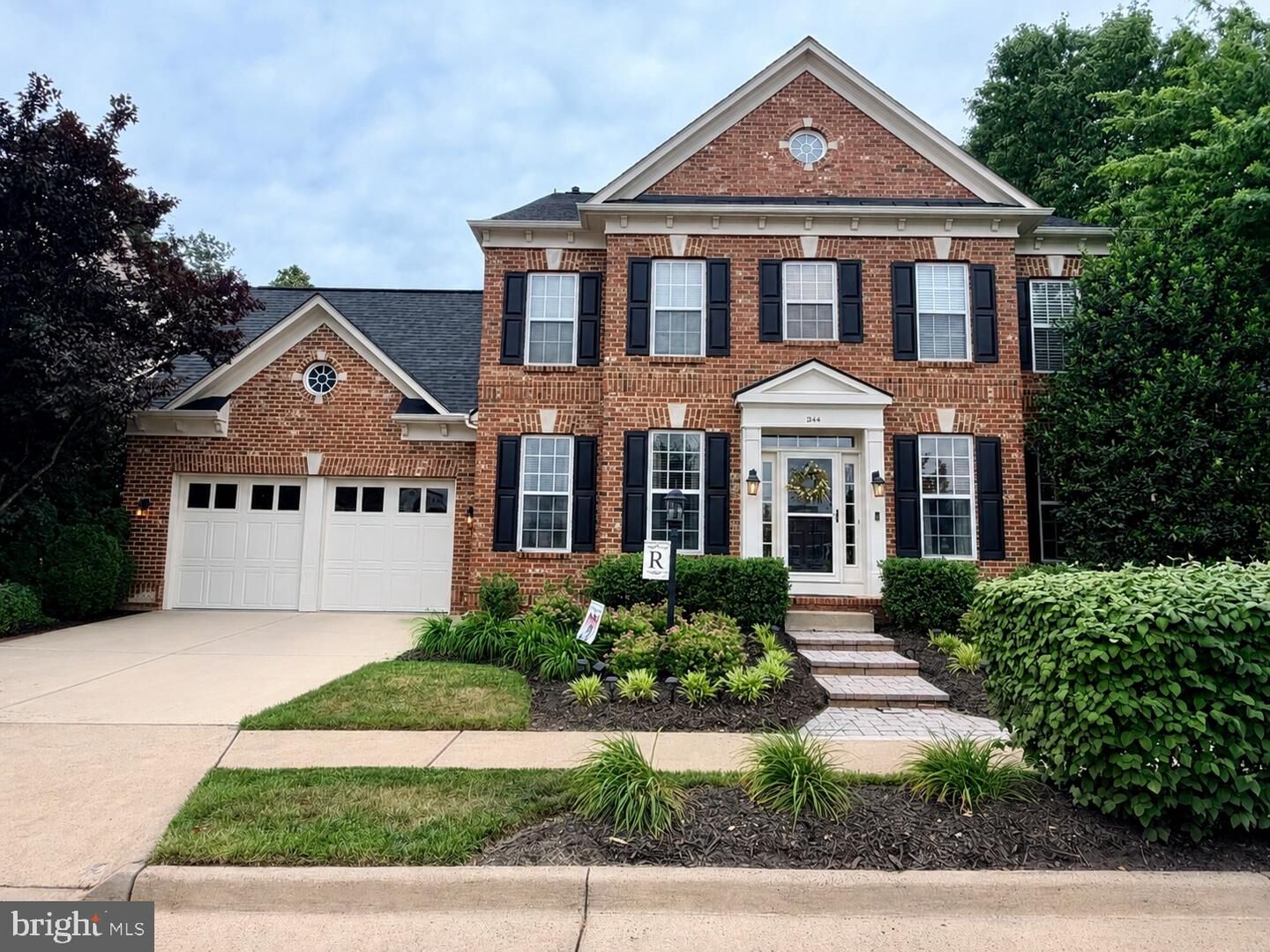 Property Photo:  2144 Idlewild Boulevard  VA 22401 