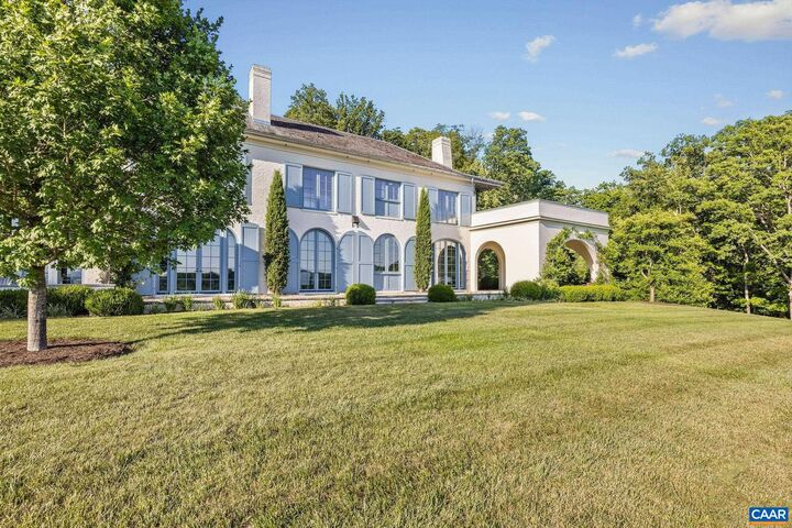 Property Photo:  3065 Blandemar Dr  VA 22903 