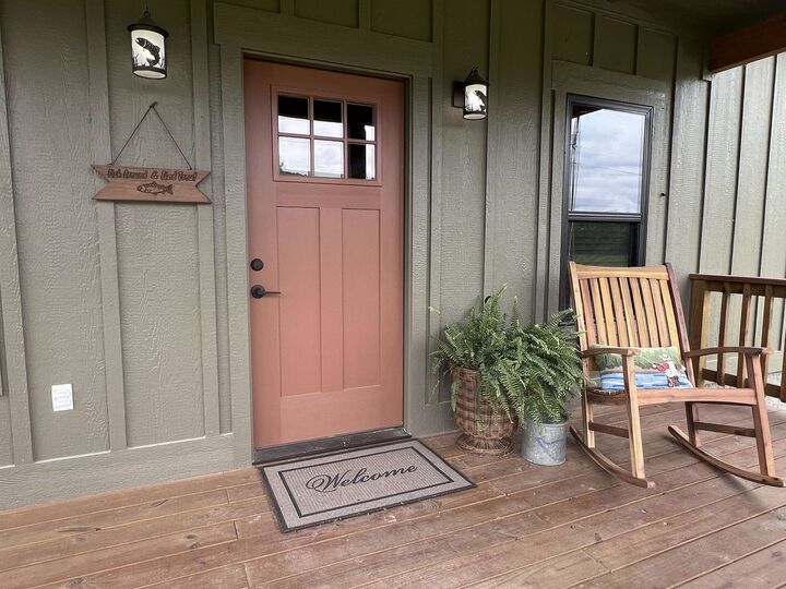 Property Photo: 2 N Riverview Lane AR 72560