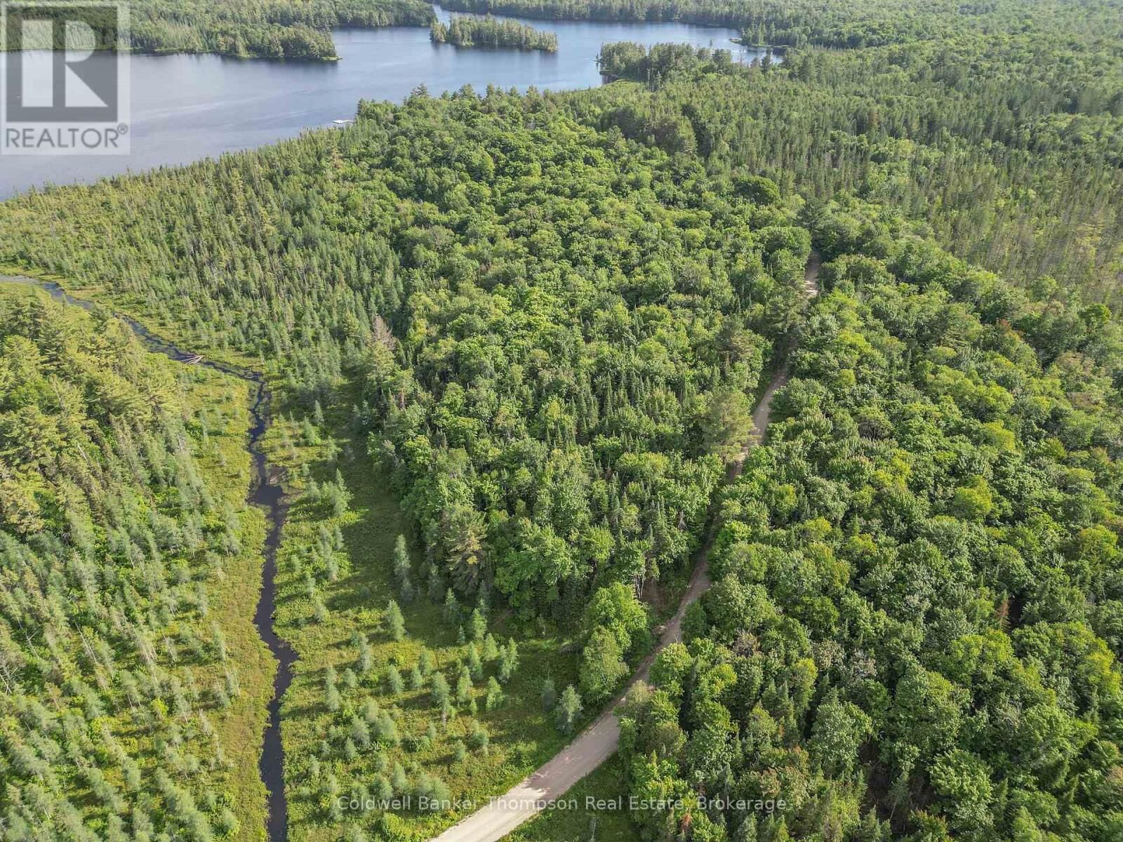Property Photo:  Part 3 Axe Lake Road  ON P0A 1Y0 