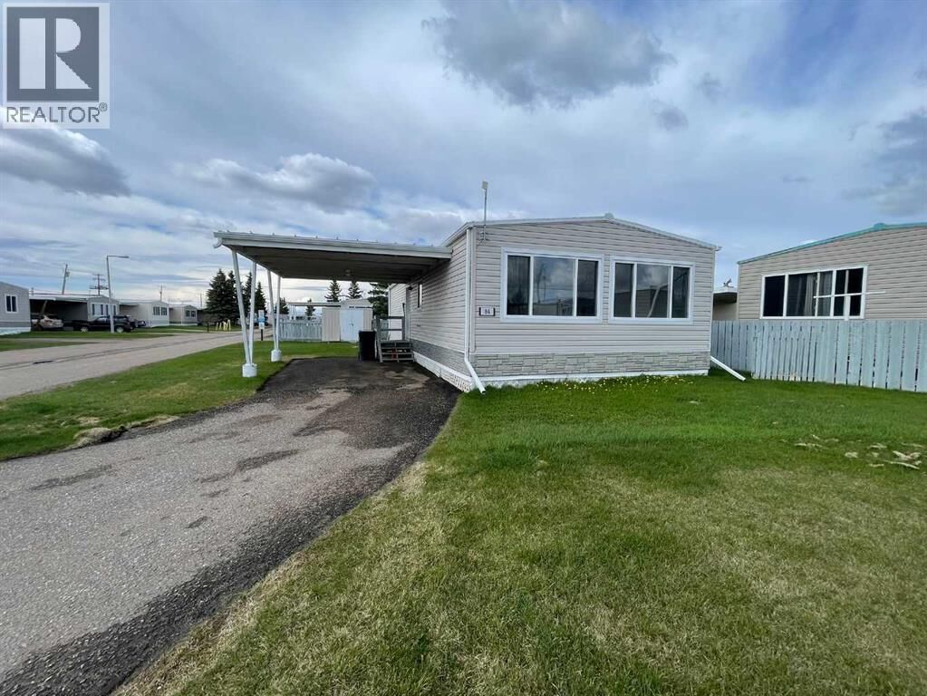 Property Photo:  5308 57 Street  AB T9V 2A3 