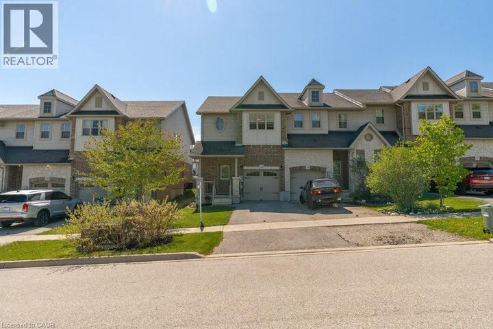 Photo de la propriété:  114 Creighton Avenue  ON N1E 0H8 