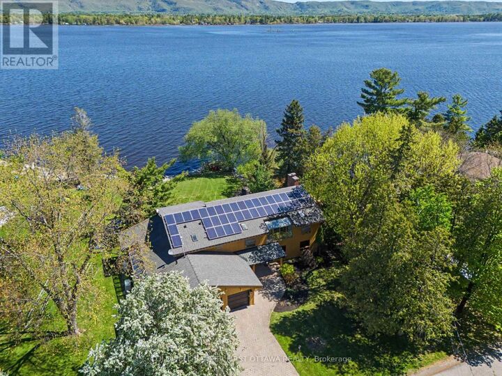Property Photo: 3842 Armitage Avenue ON K0A 1T0