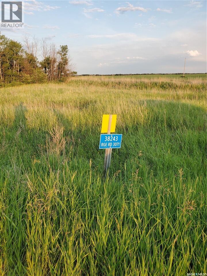 Property Photo:  Waldner Land  SK S0K 2L0 