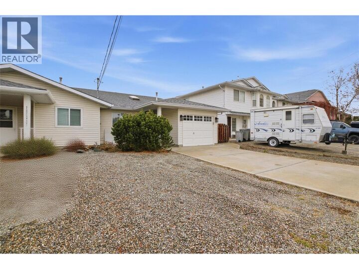 Property Photo:  1232 13th Street  BC V2B 8K3 