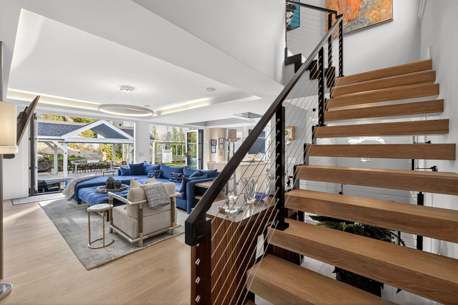Property Photo:  170 Bradford Street Extension Unit 2  MA 02657 