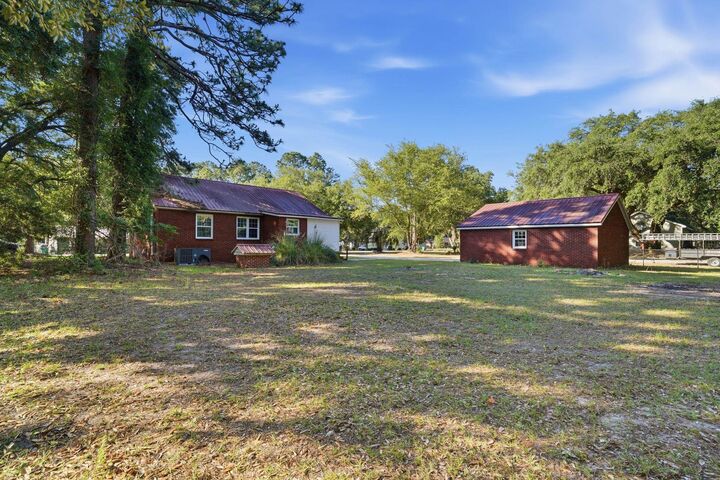 Property Photo: 2618 Rion St. SC 29440