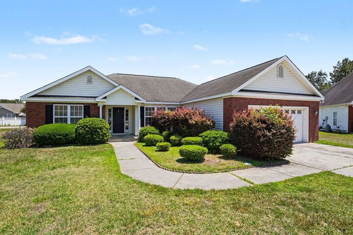Property Photo: 970 Eaglet Circle SC 29527
