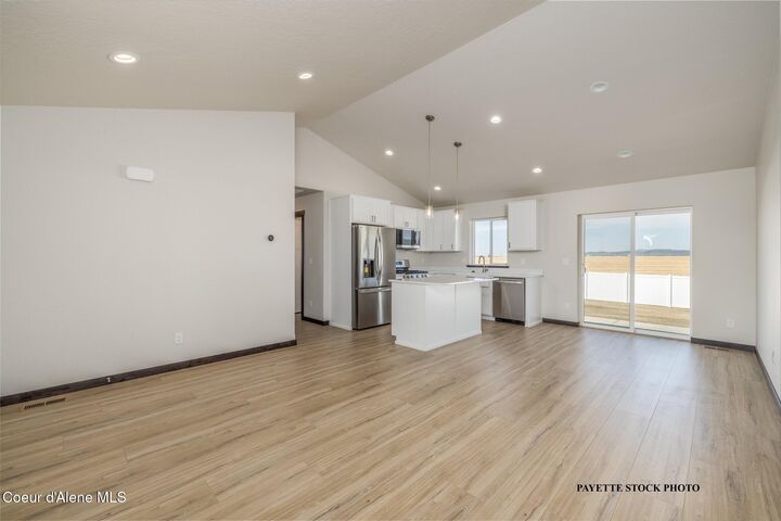 Property Photo:  11541 N Clapton Ln  ID 83858 