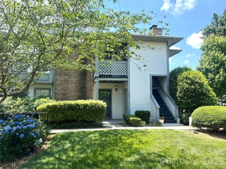 Property Photo:  4613 Hamory Drive  NC 28212 