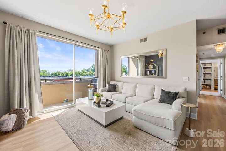 Property Photo: 1315 East Boulevard 719 NC 28203