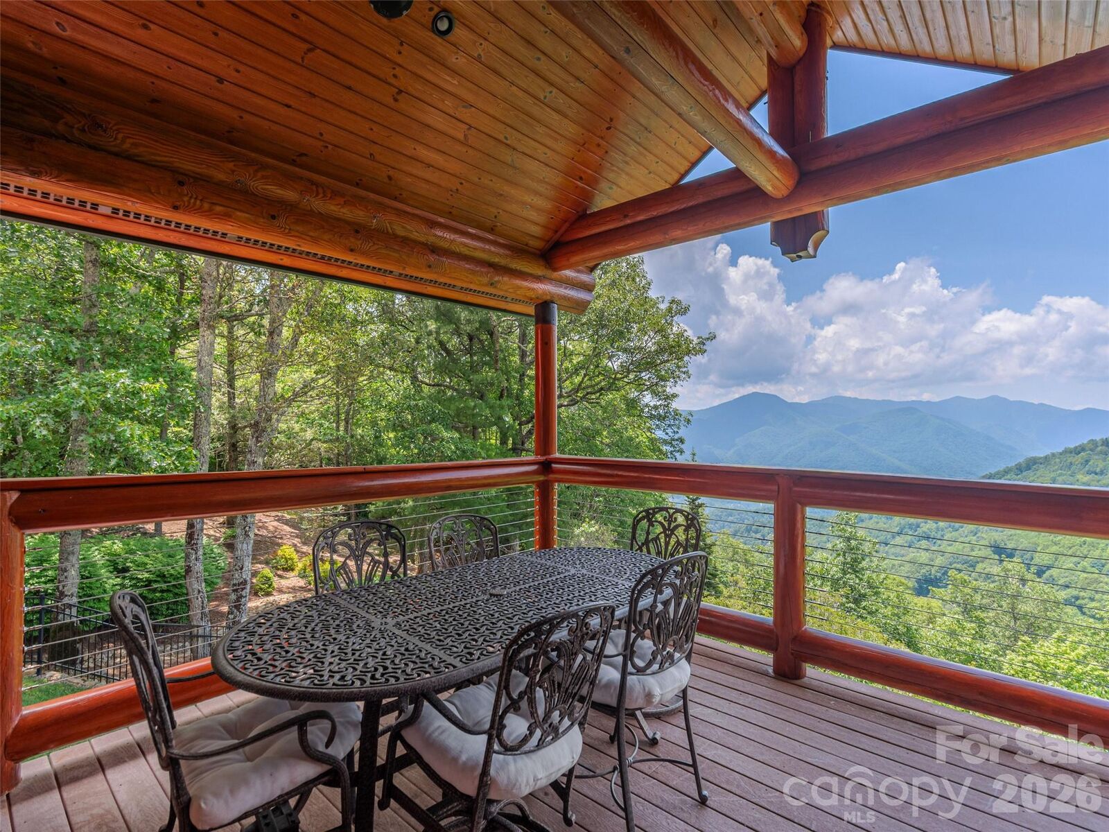 Property Photo:  574 Leatherwood Drive  NC 28751 