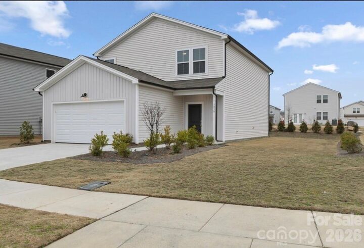 Property Photo:  3038 Langhorne Avenue SW  NC 28027 