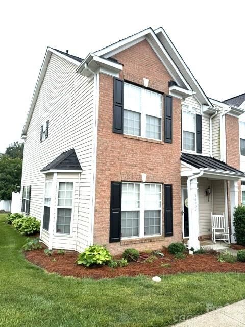 Property Photo:  3000 Misty Harbor Circle F  NC 28032 