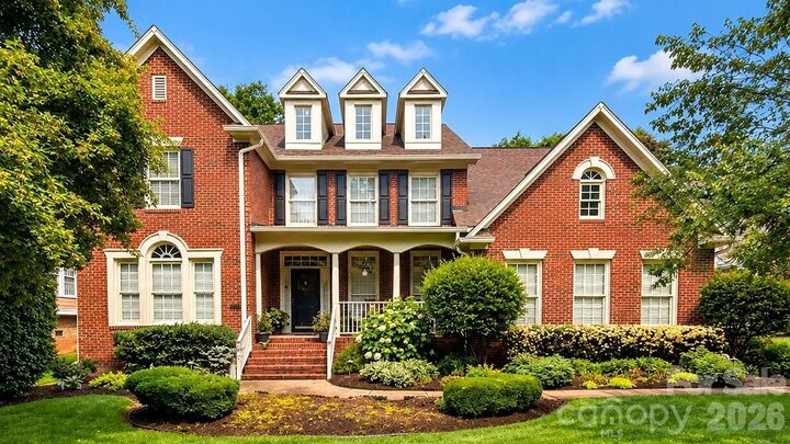 Property Photo:  8716 Devonshire Drive  NC 28078 
