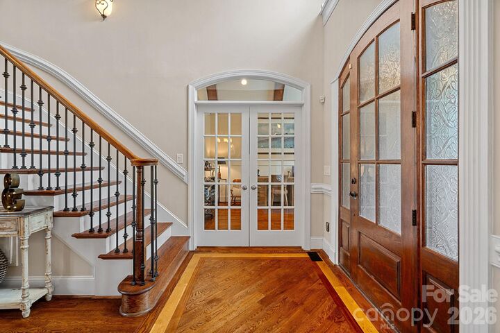 Property Photo:  195 Birdie Drive  NC 28164 